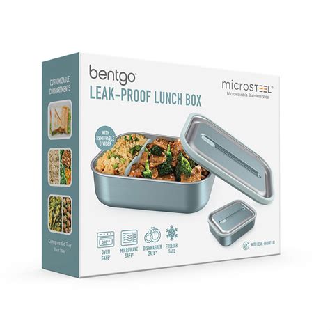 bentgo steel lunch box costco|bentgo microsteel lunch box.